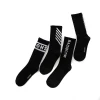 Factory price logo custom Anti Slip Compression basketball socks Comfortable Man Sport Sock
