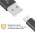 Import Factory price original  USB Sync Data Charging Cable For iPhone X 6S 7 8 For iPhone Cable from China