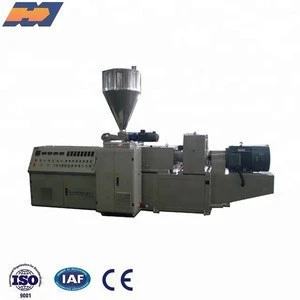 Factory price pvc pipe making machine for water drainage supply electric conduit