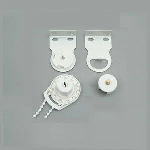 factory price roller blind parts accessories 38mm roller blind component
