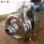 Import factory price sanitary centrifugal pump used juice or beverag transport/ stainless steel transport pump for low viscosity liquid from China