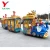 Import Factory Price Shopping Mall Indoor Kids Amusement Park Ride Kiddie Tourist Elephant Battery Trackless Electric Train For Sale from China