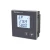 Import Factory price smart building 96*96mm panel mounted 3 phase voltage meter from China