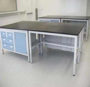 Computer Disposable Sample Table Buy Factory Price Stainless Steel Computer Table Design For Computer ...
