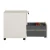 Factory price steel cheap metal 3 drawer storage cabinet for office equipment