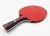 Import Factory production table tennis rackets set for sale 5 star from China