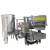 Import Factory promotional continuous potato frying machine industrial potato french fries fryer machine from China