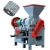 Import Factory sale price charcoal briquette making machine production line from China