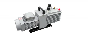 Factory Sale Various Widely Used 2XZ Series Double Stage Rotary Vane Vacuum Pump