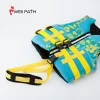 Factory Supplier High Quality Solas Kids Life Jacket for Children Water Safety