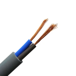 Factory Supply Dc Power Rru Cable 2 Core Power Cable