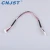 Import Factory Supply Jst Zh Ph Eh Xh 1.0 1.25 1.5 2.0 2.54mm Pitch 2/3/4/5/6 Pin Connectors Wire Harnesses from China