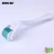 Import factory supply new home use micro-needles microneedle therapy derma roller / derma beauty rolling system from China