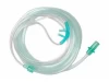 Factory wholesale CE ISO FDA approved types of Nasal Oxygen Cannula