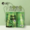 Factory wholesale healthy snack food dried fruits and vegetables original ecological quality vegetables okra chips