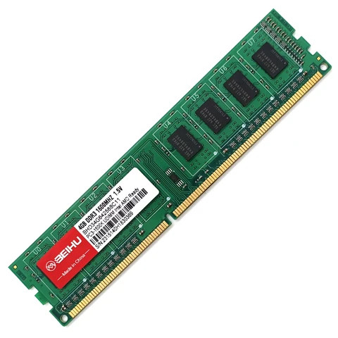 Factory Wholesale High Performance Good Quality OEM DDR3 Memory RAM 4GB 8GB 1600MHz PC3-12800 For Desktop Computer PC