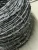 Import Factory Wholesale Hot Dipped Galvanized 50kg Barb Wire Fencing Coil Roll Barbed Wire from China