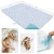 Import Factory Wholesale Waterproof Washable Bed Pads/Reusable Incontinence Underpads from China