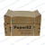 Import Fanfold Kraft Paper Folding Machine from China