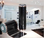 Far Infrared Carbon Heating Film in Floor Elements