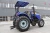 Import Farm Machinery Tractors Agricultural Machine / Mini Agricultural Equipment / Agricultural Farm Tractor TB 55HP 4WD from China