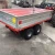 Import Farm Tractor Hydraulic Tipping Trailer from China