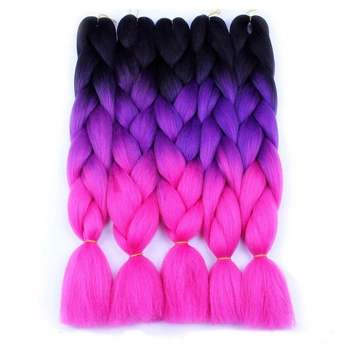 Fashion And Beauty Factory wholesale synthetic hair weave dread lock