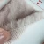 Import Fashion colors super soft fluffy 750gm faux fur fabric for garments accessories from China
