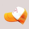 Fashion custom blank digital printing high quality 5 panel baby hat snapback baseball cap