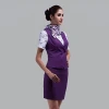 Fashion Design Airlines Uniform for Stewardesses