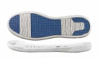 Fashion Eva Injection Two Color sole mould
