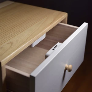 Fashion  Furniture Locks electronic pedestal drawer lock