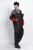Import Fashion long woman rain coat with hood&riancoat for women rubber wader pants from China