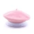 Import Fashion pink soft wool felt beret hat for women from China