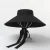 Import Fashion Trend Vintage  Wool Felt Women Winter Hat for Stage from China