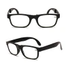 Fashion Wholesale China Supplier Good Reputation folding reading glasses with case