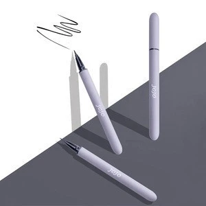 Fashionable Longwear Eyeliner Pencil Custom Matte Waterproof Liquid Liner Pen
