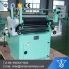 Fast cutting Paper processing rewinding machine