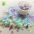 Import Fast Selling Biodegradable Crystal Multi-color Chunky Glitter Flakes Nail Art Polish Festival MAKE UP from China