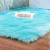 Import Faux Wool Square faux fur rug faux fur carpet fur rugs carpets living room from China