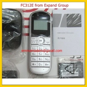 FC312E Fixed Wireless Terminal (GSM)