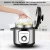 Import FDA Approved Steamer Basket for Instant .Pot 6 Quart Instant.Pot--Vegetable Food steamer from China