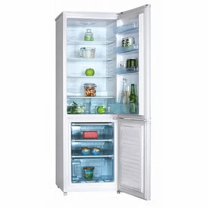 FDD2-32 national Home use High Quality bottom freezer Built In fridge