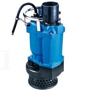 Feili Pump electric centrifugal electric pumps for irrigation electric submersible drainge pumps in Laos
