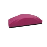 Felt replaced high class professional office used handy board magnetic eraser board wipe duster