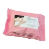 female makeup Removal Wipes