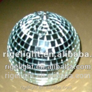 festival christmas party celebration mirror ball decoration for sale