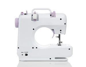 FHSM-505 domestic foot operated sewing machine for buttonhole