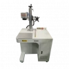 Fiber Laser Marking Engraving Machine 3D Color 20W 30W 50W cutting machine