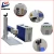 Import fiber laser max marking machine lazer printer for metal nonmetal from China